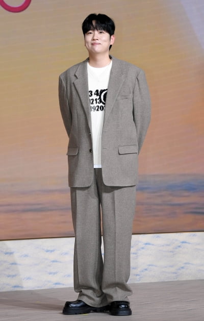 한해, 솔로지옥5에서 만나요[TEN포토+]