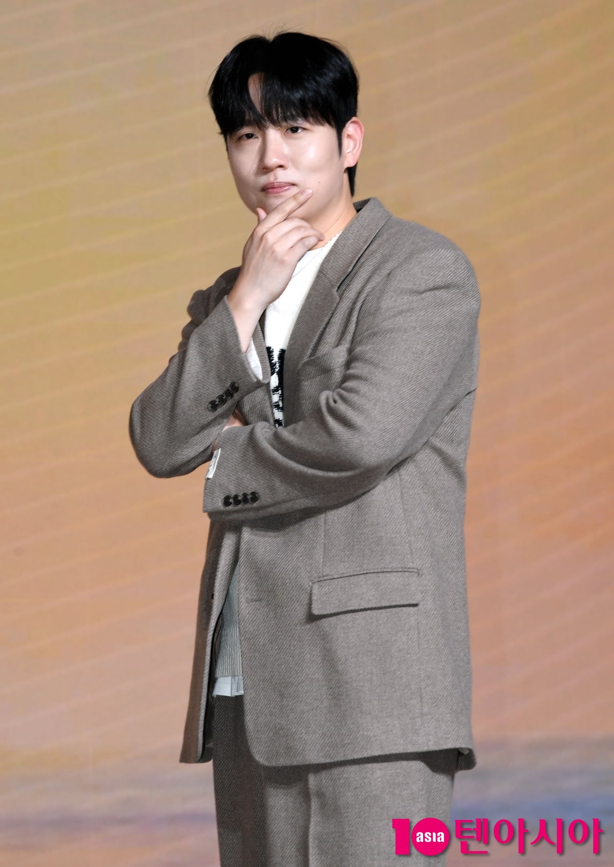 한해, 솔로지옥5에서 만나요[TEN포토+]