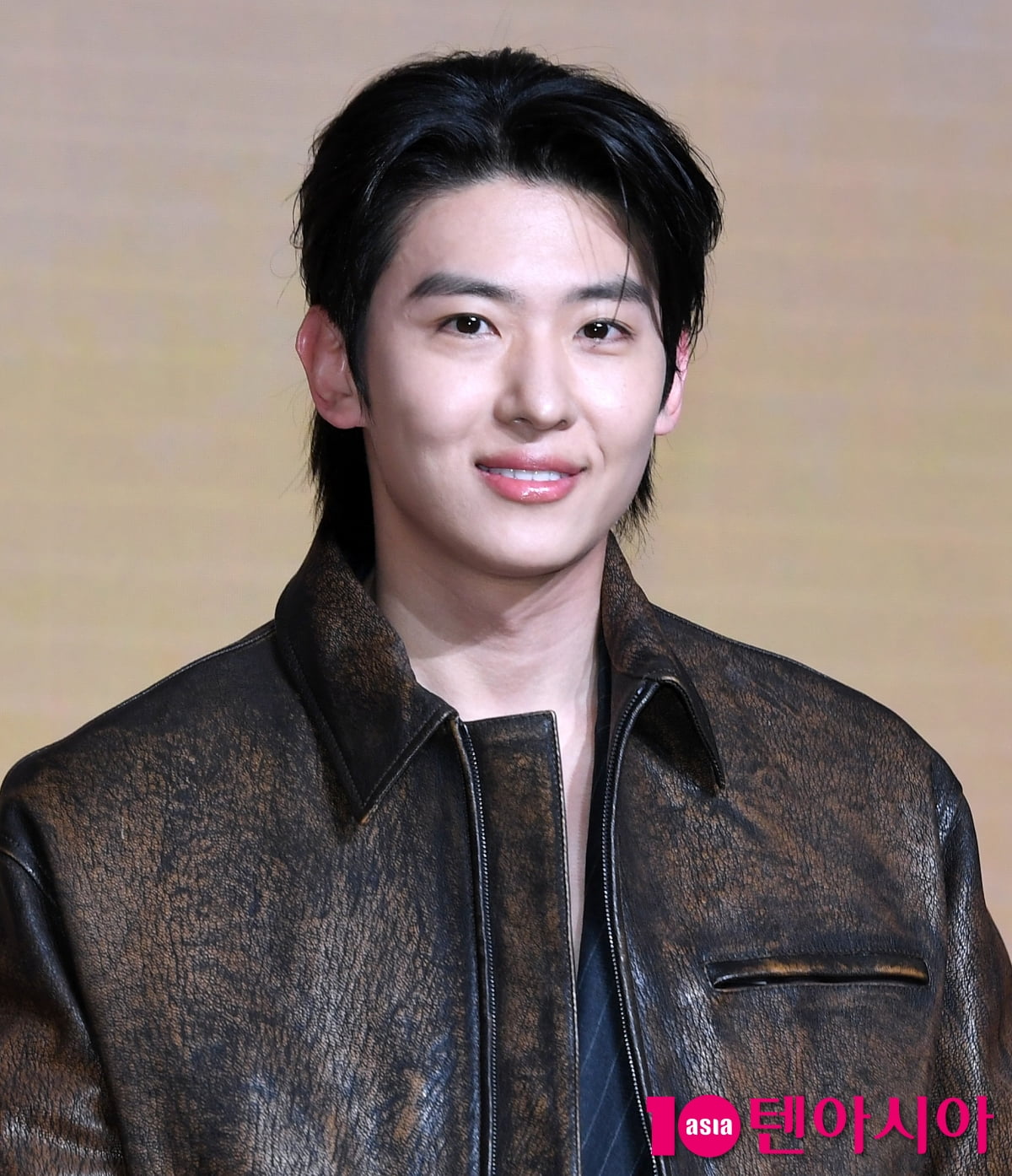 덱스, 상남자의 플러팅 하트[TEN포토+]