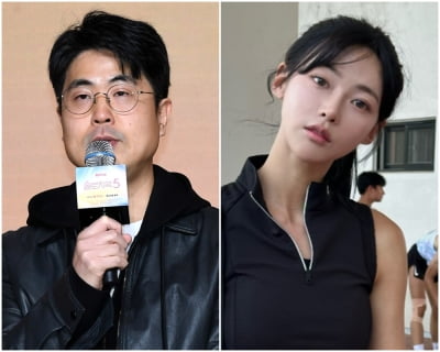 '골때녀' '생존왕' '야구여왕'도 출연했는데…'솔로지옥5'까지 나오는 김민지