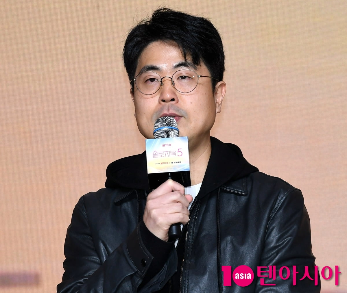 김재원PD, 여성출연자 진취적이고 캐릭터들 강하다[TEN포토]