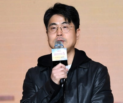 김재원PD, 여성출연자 진취적이고 캐릭터들 강하다[TEN포토]