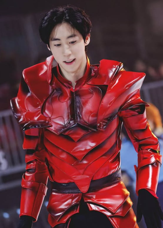 사진=이시형 SNS