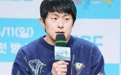 기안84, 박수칠 때 떠났는데…공황장애 투혼 '태계일주' 재조명, 시즌5가 시급해 [TEN피플]