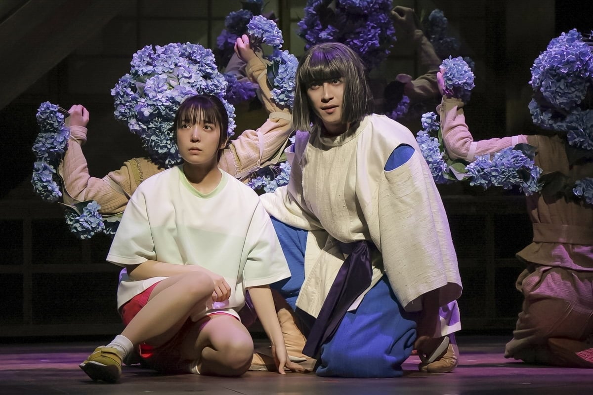 사진=TOHO Theatrical Dept 제공