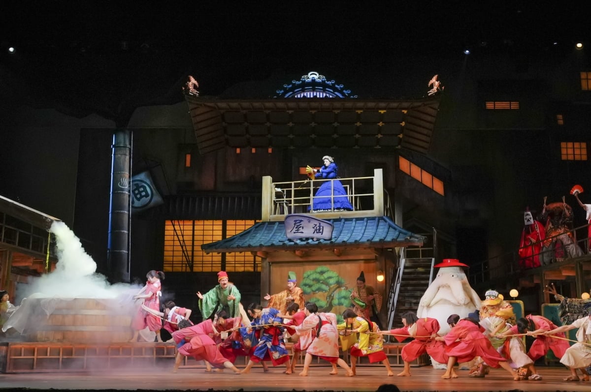 사진=TOHO Theatrical Dept 제공