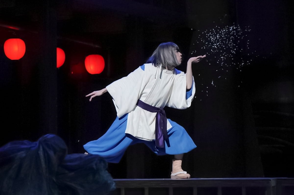 사진=TOHO Theatrical Dept 제공