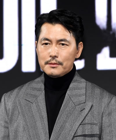 정우성, 논란만 3연타 터졌다…이번엔 맘카페 바이럴 의혹 "사실무근"[TEN이슈]