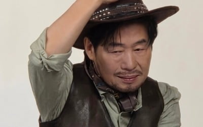 이연복, 배우 카리스마에 정지선도 '깜짝'…"왠지 잘 어울리는 듯"