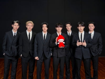 엔하이픈, 앨범과 현실 넘나드는 '뱀파이어 서사'…헌혈 캠페인 전개