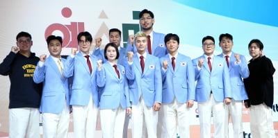 신규예능 '예스맨' 기대하세요[TEN포토+]