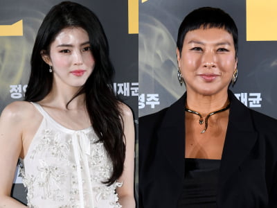 한소희 삽질하고 정영주 삭발했다…'프로젝트 Y' 파워 캐릭터 플레이[TEN피플]