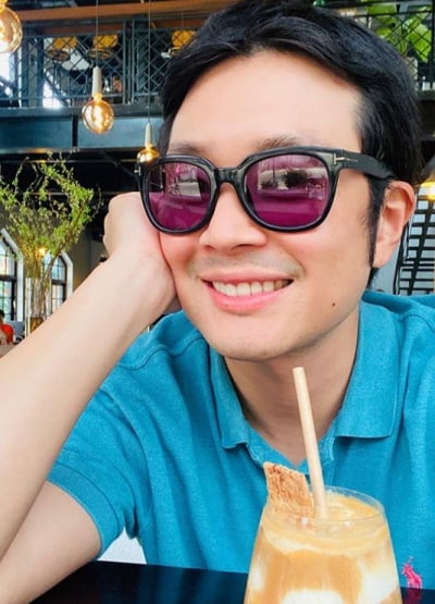 [단독] '베트남 사업 초대박' 이켠, 11년 만에 방송 복귀 후 깜짝 소식…KBS 서바이벌 출격