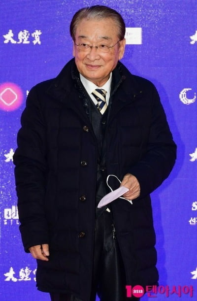 박근형, 故 이순재 마지막 부탁…"가끔 그 어른이 생각난다'" ('라스')