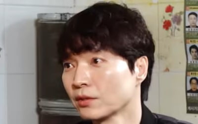 신정환, 가석방 3년 만에 '12살 연하'와 결혼…"혼전임신이었다" ('노빠꾸')