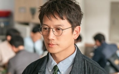 병역 비리 장부 폭로했다…유명인 아들도 포함, 연루된 박희순 '분노' ('판사이한영')