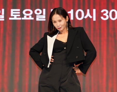 '사생활 구설' 이이경은 잠정 하차했다더니…김선영, 예상치 못한 정체에 분노 "소름 끼쳐" ('용형')