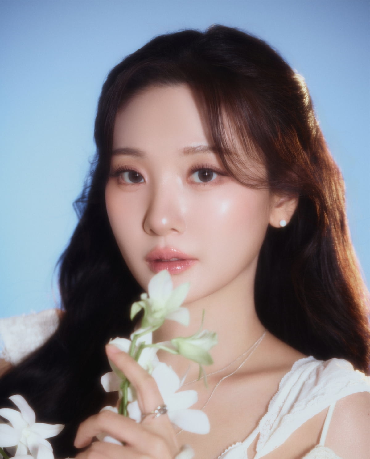 볼빨간사춘기 안지영/ 사진=켄버스 제공