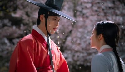 시청률 4.3%→6.3% 급등했다더니…남지현♥문상민, 끝내 초유의 사태 맞았다 ('은애하는')