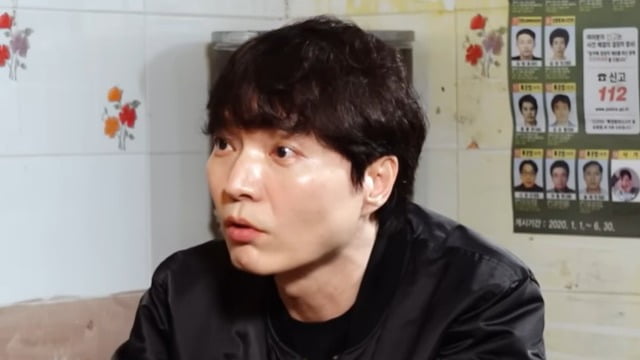 신정환, 8년 만에 만난 탁재훈 앞 "컨츄리꼬꼬 재결합" 야망 드러냈다 ('노빠꾸')