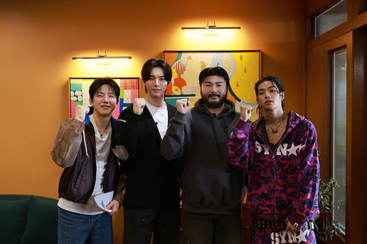 [공식] 이채민, ♥류다인과 열애 3년 차에 기쁜 소식…나영석 사단, 또 일냈다 ('등산왜하는건데')