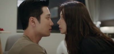 시청률 0%대 굴욕 썼다더니…이주빈, ♥안보현과 본격적인 로맨스 시작됐다 ('스프링')