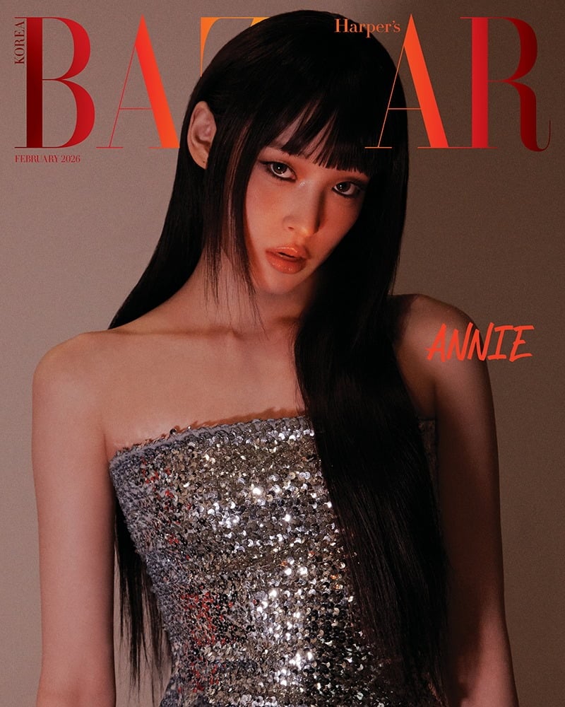 사진=하퍼스 바자