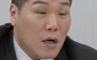 "때려쳐" 서장훈, 결국 폭발했다…불륜 폭로하더니 다툼까지, "감정 쓰레기통이냐" 분노 ('이숙캠')