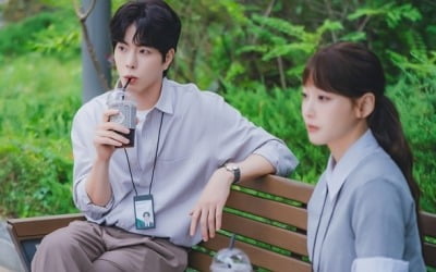 오연서·홍종현, 15년 절친이라더니…핑크빛 기류 포착, "복잡 미묘한 감정" ('아기가')