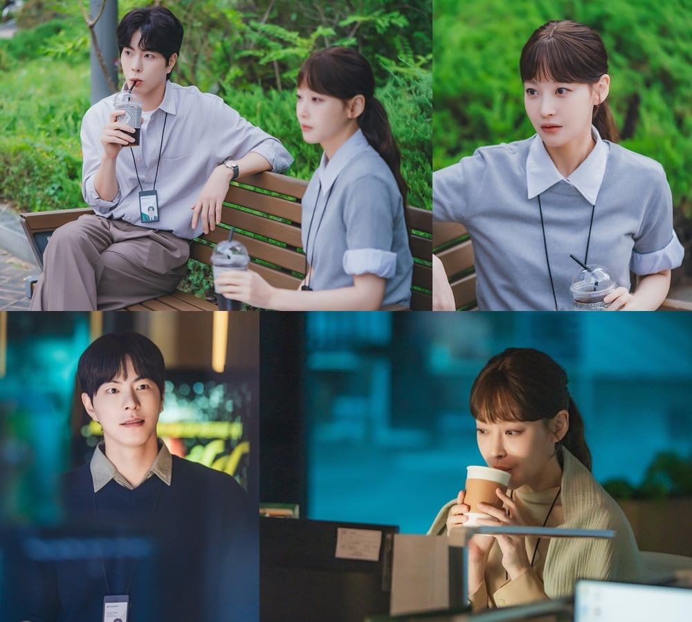 오연서·홍종현, 15년 절친이라더니…핑크빛 기류 포착, "복잡 미묘한 감정" ('아기가')