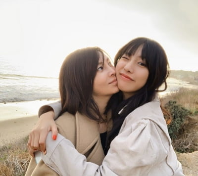 황신혜, 딸 금수저 논란 터졌는데…"홍진경 덕분에 딸 모델로 데뷔" ('옥문아')