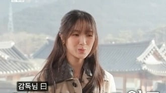 김혜윤, 배우 200명 중 나홀로 니체 대사 이해→'스카이 캐슬' 합격 ('유퀴즈')