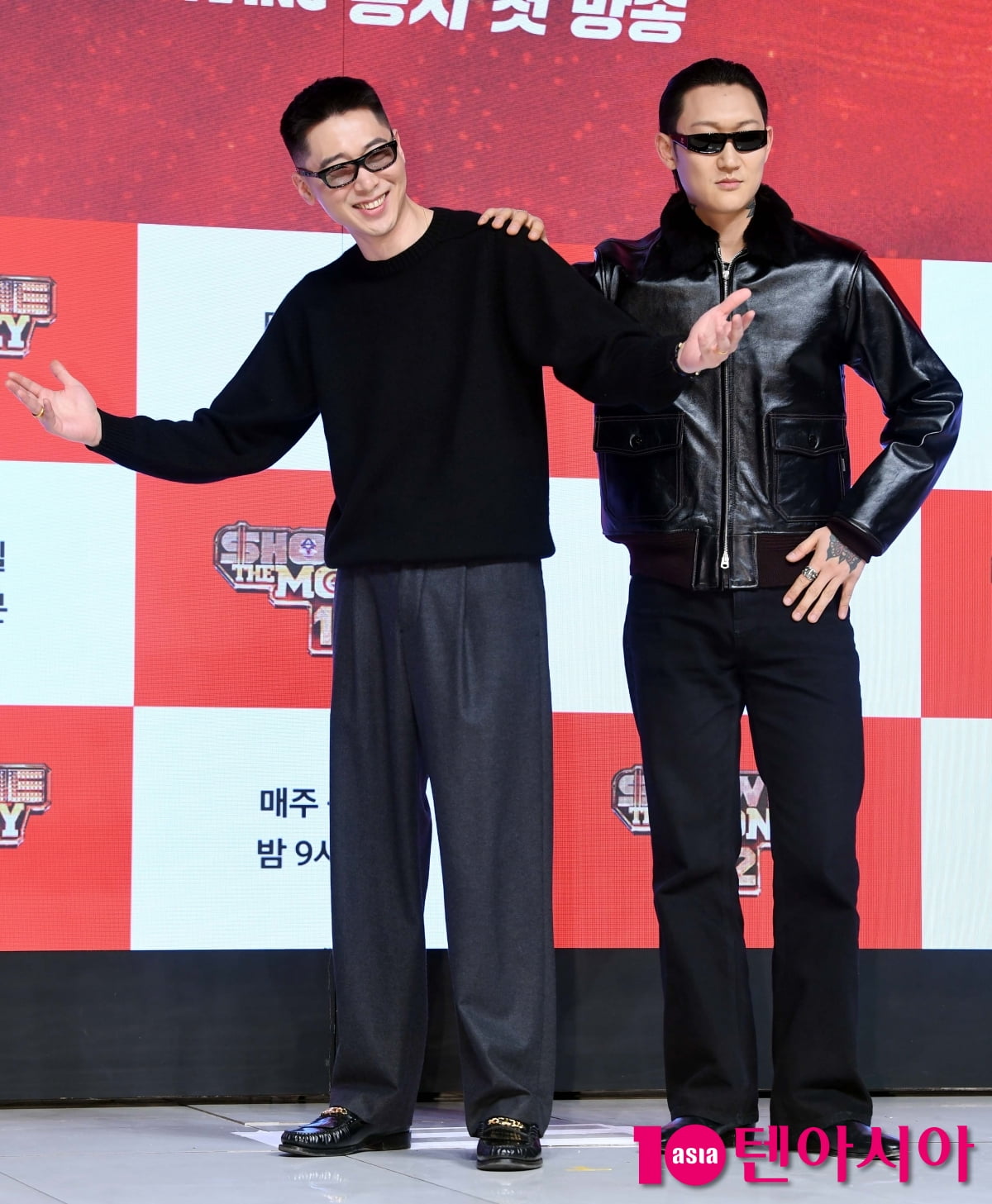 허키 시바세키-제이통, 신입 프로듀서[TEN포토+]