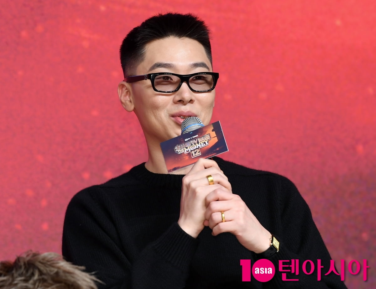 허키 시바세키, 많이 배우고 있어요[TEN포토+]