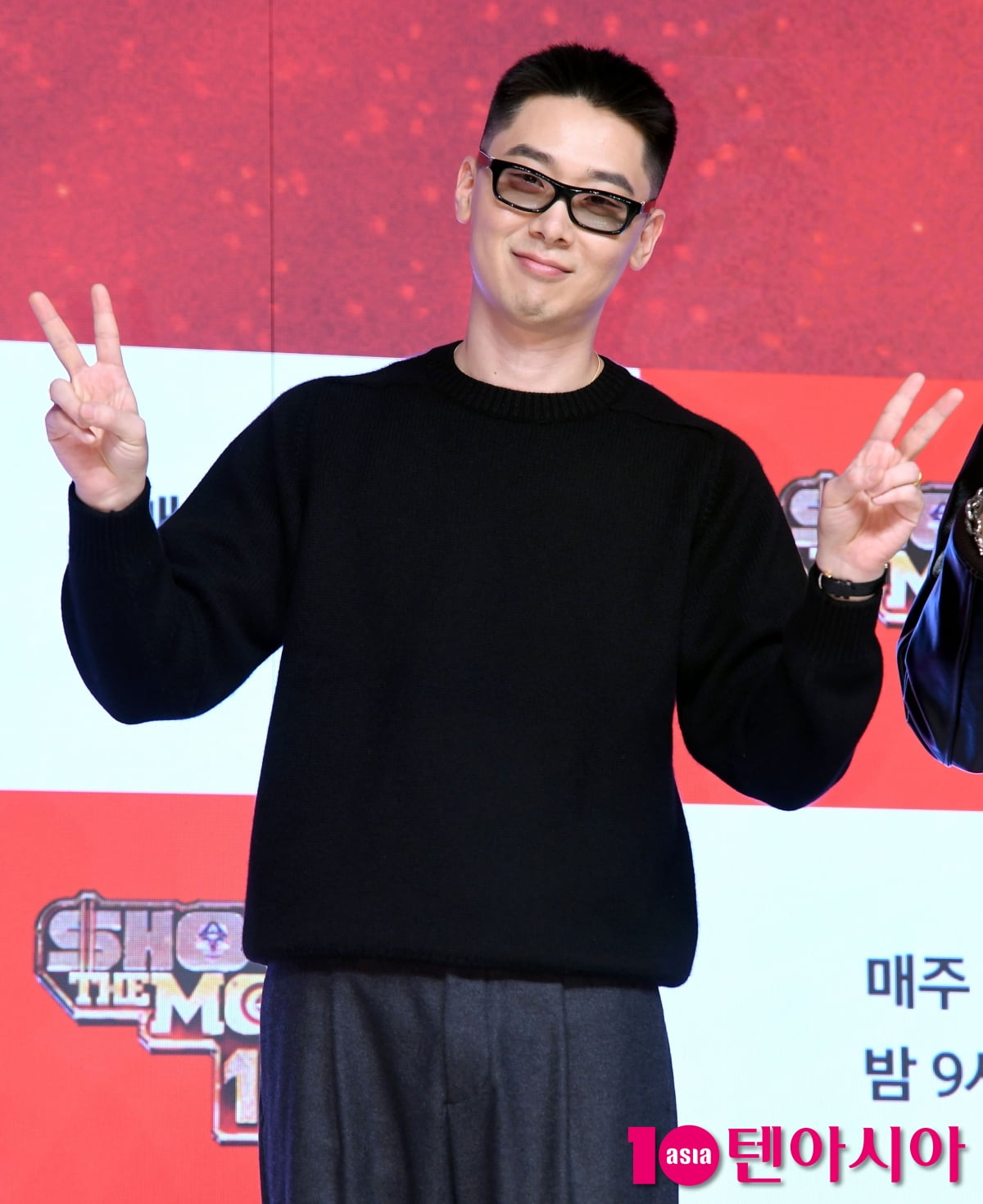 허키 시바세키, 많이 배우고 있어요[TEN포토+]