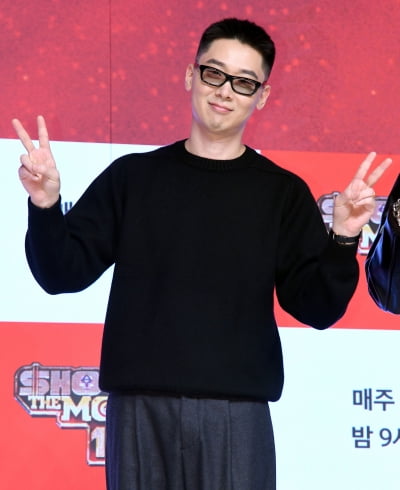 허키 시바세키, 많이 배우고 있어요[TEN포토+]