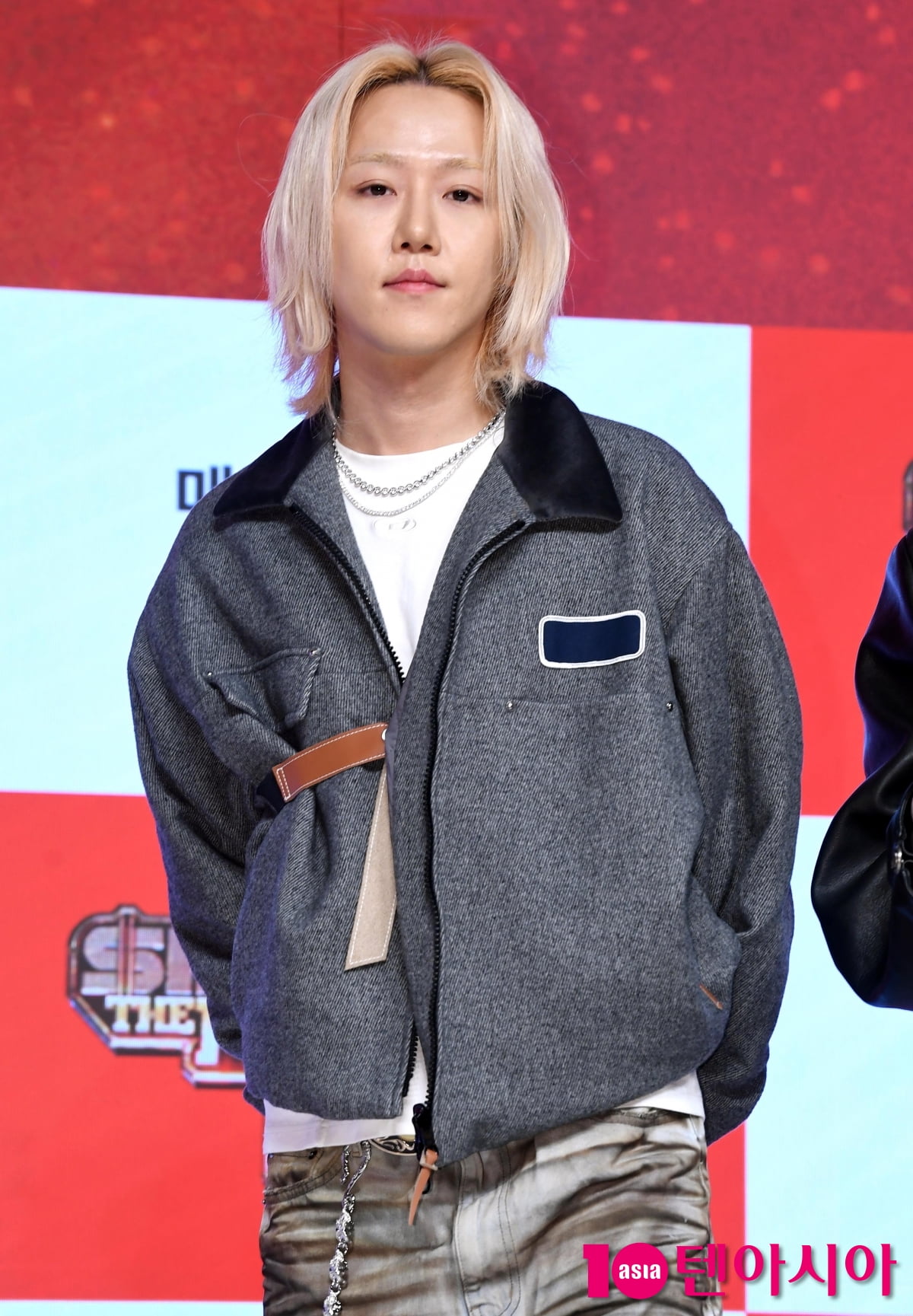 릴 모쉬핏, 쇼미가 왜 멋있는지 다시 알려줄것[TEN포토+]