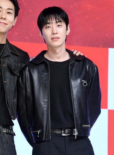 그레이, 심사 최대한 객관화 노력[TEN포토+]