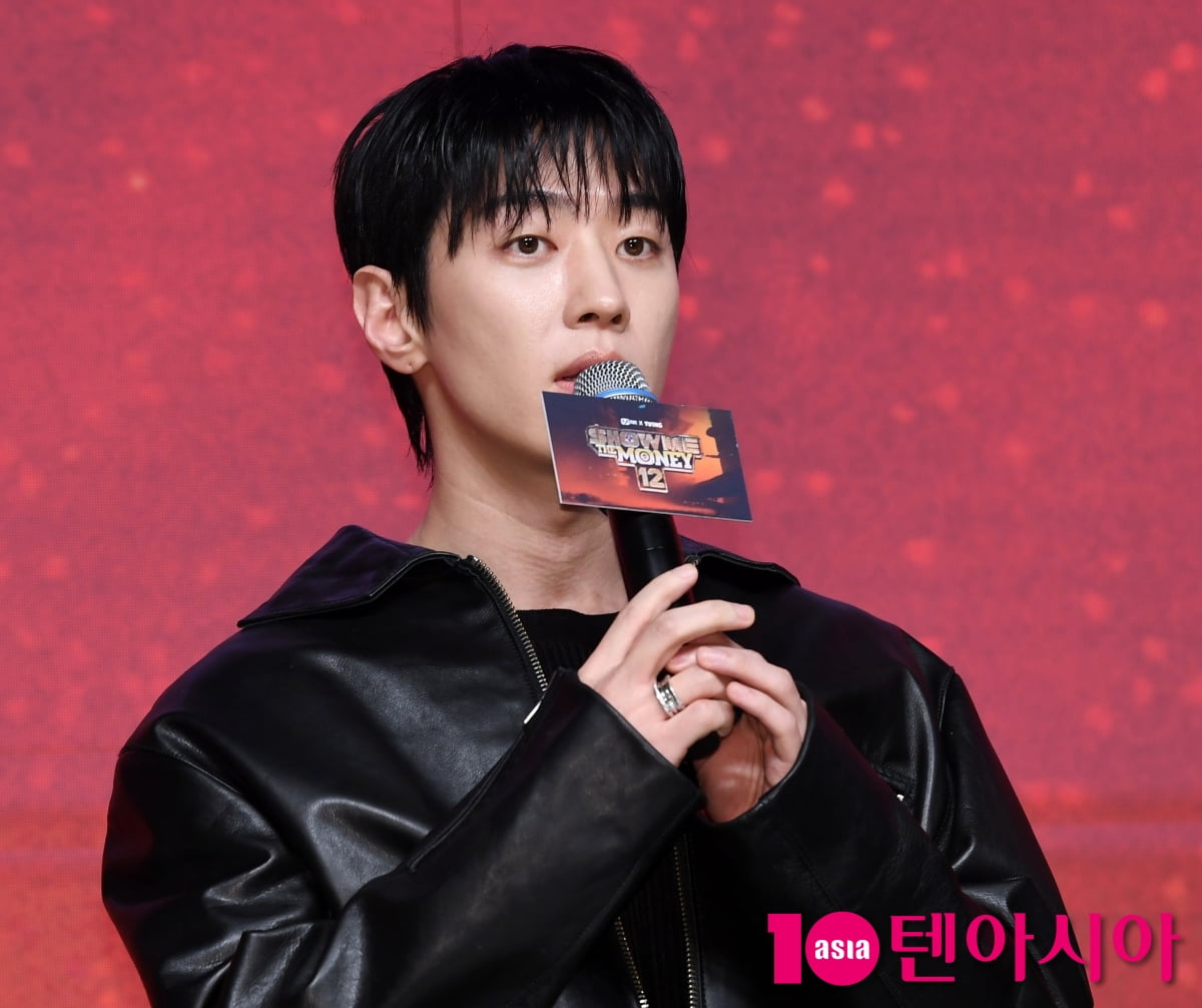 그레이, 심사 최대한 객관화 노력[TEN포토+]