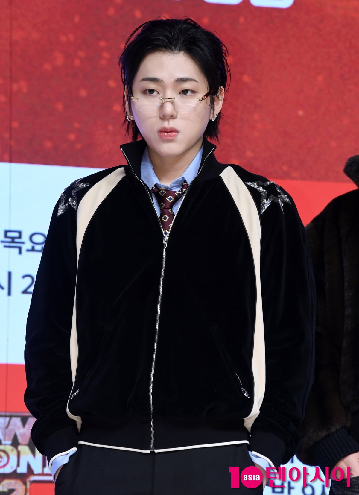 지코, 기억에 남는 참가자는 떨어졌다[TEN포토+]