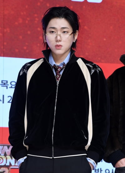 지코, 기억에 남는 참가자는 떨어졌다[TEN포토+]