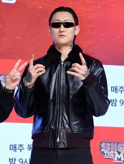 30대 유명 래퍼, 엠넷 공식석상서 폭로했다…"연락 잘 안돼, 불확실함 속 촬영 중" ('쇼미')