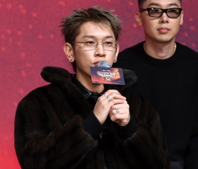 엠넷 촬영 현장 얼마나 열악하길래…'조이♥' 크러쉬 "CP님 일주일에 한 시간도 못 자" ('쇼미')