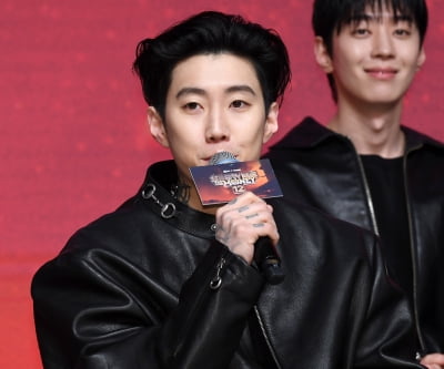 박재범, 공식석상서 소신 발언했다…"센척·플렉스는 잘못된 선입견, 결국 대중성 꺾여" ('쇼미')