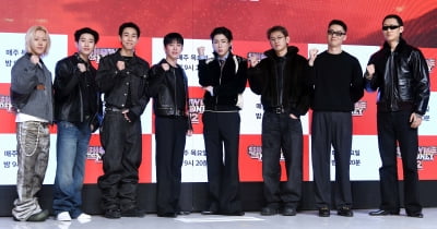 [종합] 이영지 우승 후 감감무소식이었는데…'쇼미더머니' 4년 만에 부활 "고유성은 변치 않아"