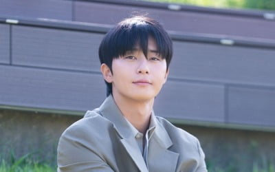 박서준, 사망 엔딩 혹평에 입 열었다…"첫 회에 나온 떡밥 회수했다고 생각" ('경도를')[TEN인터뷰]