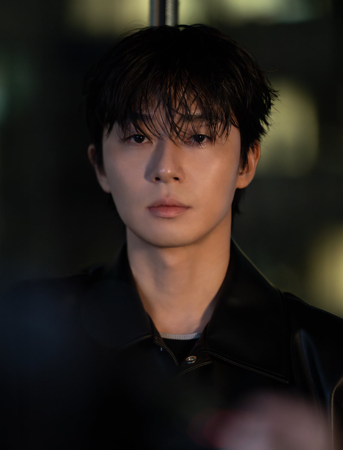 박서준, 사망 엔딩 혹평에 입 열었다…"첫 회에 나온 떡밥 회수했다고 생각" ('경도를')[TEN인터뷰]