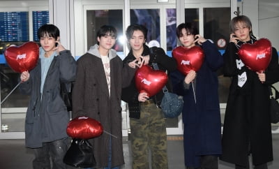 '빅히트 출신' 유명 아이돌, 이상원·이리오와 데뷔 무산 됐다더니…파우로 새해 첫 컴백