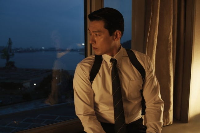 사진=디즈니+ 오리지널 시리즈 '메이드 인 코리아'