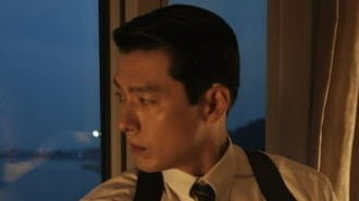 현빈, 이 정도 수준이었나…막 내리자마자 '시즌2 기대감' 1등 공신 ('메이드 인 코리아')